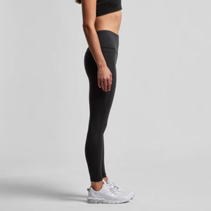 Performance Leggings by Runners Essentials by Without Limits®