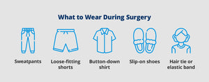 Can I Wear A Sports Bra During Surgery?