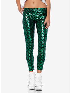 Where To Find Mermaid Leggings?