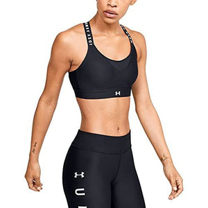 What Is A High Impact Sports Bra?