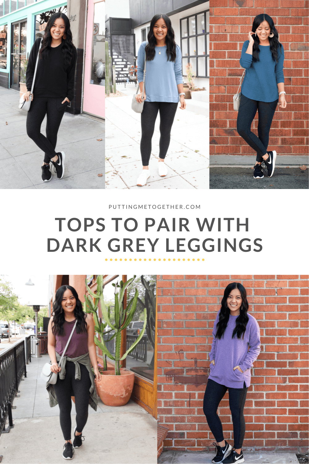 Workout Wear: Are Zella Leggings Worth the Money?  Mom fashion blogger, Zella  leggings, Effortlessly chic outfits