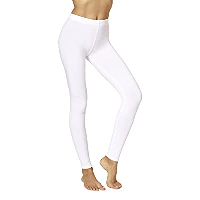 Where Can I Buy White Leggings?