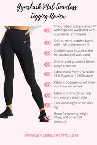 Do Scrunch Leggings Work? – solowomen