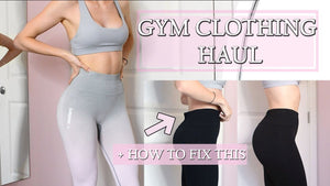 How To Make Leggings Tighter Around The Waist?