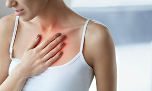 Can A Tight Sports Bra Cause Chest Pain?