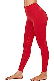 Where Can I Get Red Leggings?