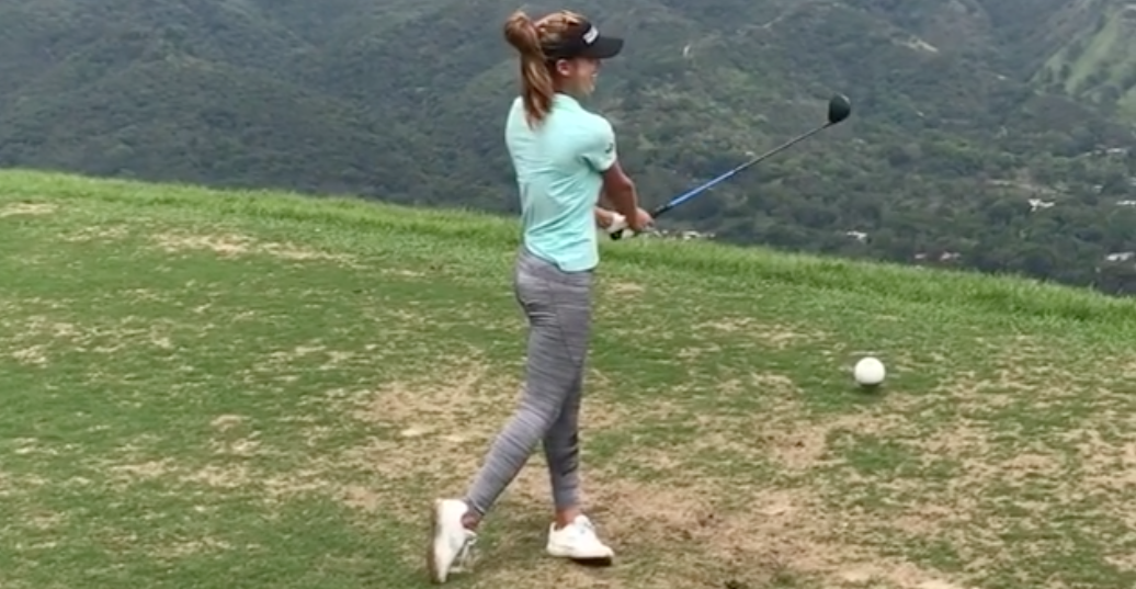 Can I Wear Leggings To Golf?