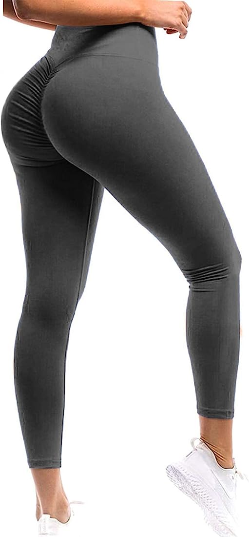 Where To Buy Scrunch Leggings?