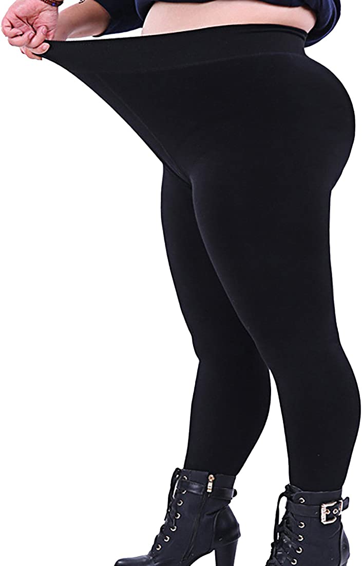 Where Can I Find Thick Leggings?