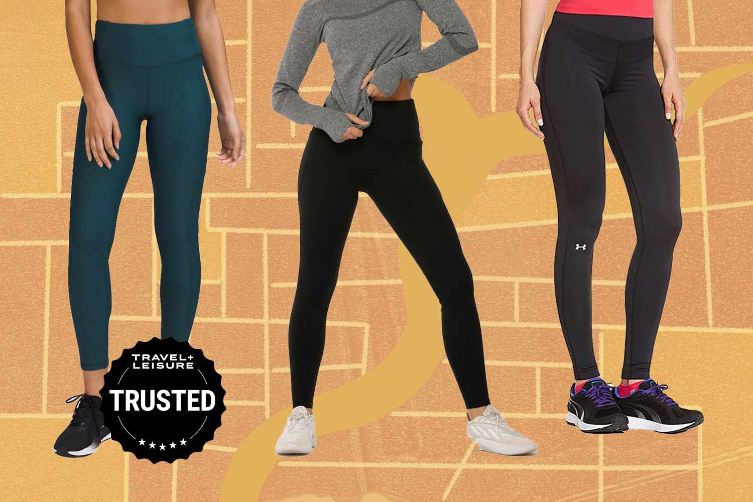 What Are Fleece Leggings?