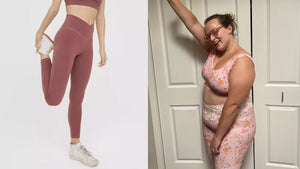 Are Gymshark Leggings Squat Proof? – solowomen