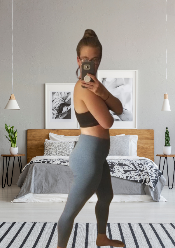 Are Nvgtn Leggings Squat Proof?