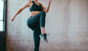 Does Lululemon Have Compression Leggings?