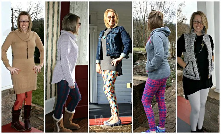 Are Lularoe Leggings Out Of Style?