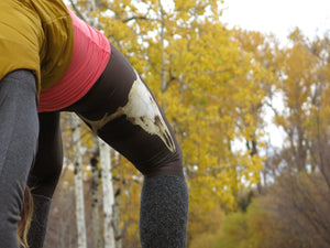 How To Keep Leggings From Sliding Down