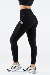 Do All Fabletics Leggings Have Pockets?