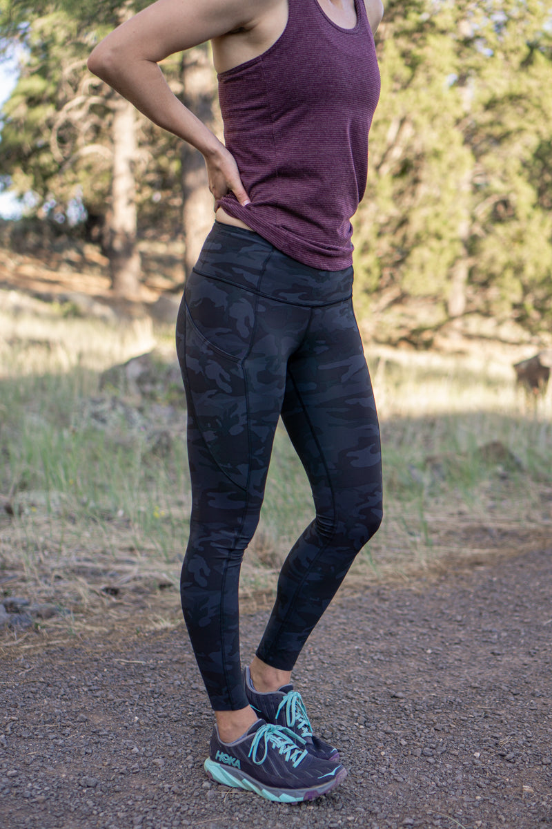 How Do Lululemon Leggings Run?