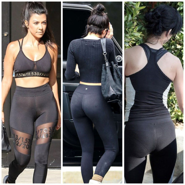 Do You Wear Underwear With Gym Leggings?