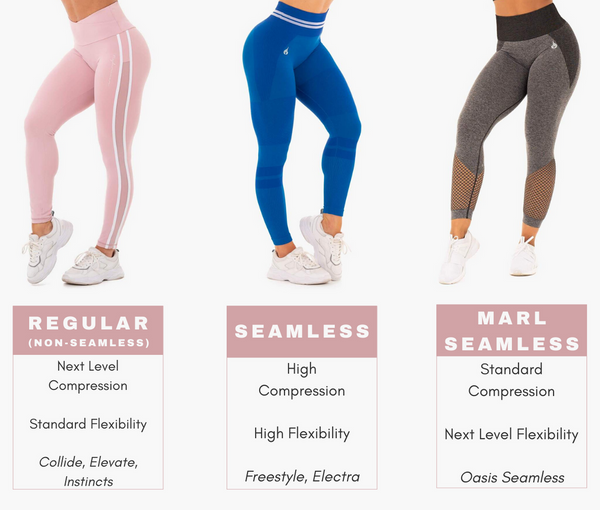 Where Do They Sell Spanx Leggings? – solowomen