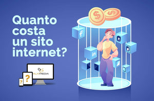 Quanto Fanno Pagare Le Web Agency Per Un Sito Web?