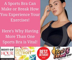 Can You Wear A Sports Bra To Planet Fitness? – solowomen