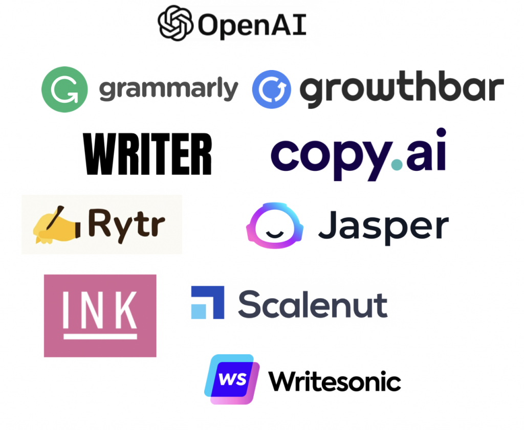 Best-ai-writing-tools