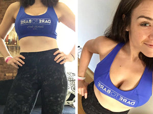 Is It Okay To Wear A Sports Bra In Public?