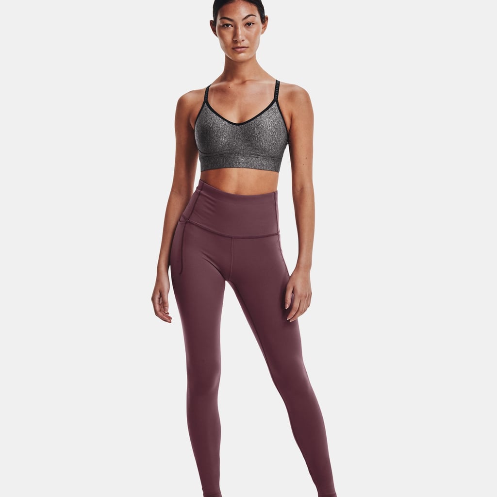 Are Under Armour Leggings See Through?