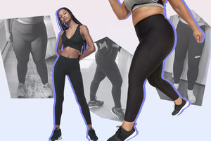 What Size In Gymshark Leggings? – solowomen
