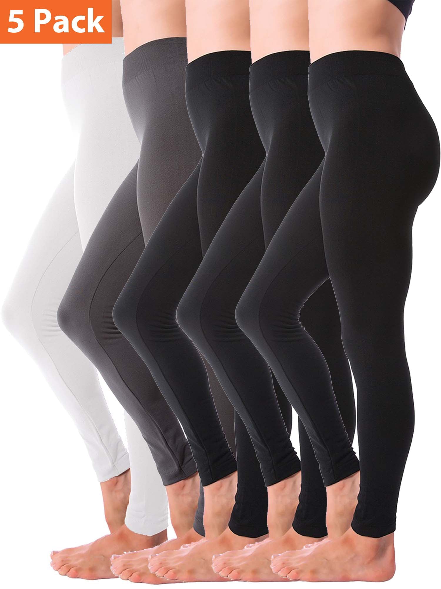 Where Can I Buy Fleece Lined Leggings?