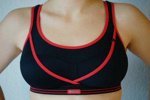 Can Wearing A Sports Bra Cause Mastitis?