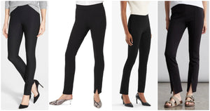 Are Leggings Professional?