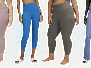 Do Lululemon Leggings Stretch Out?