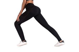 What Are The Most Flattering Leggings?