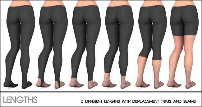 What Is Pilling In Leggings? – solowomen