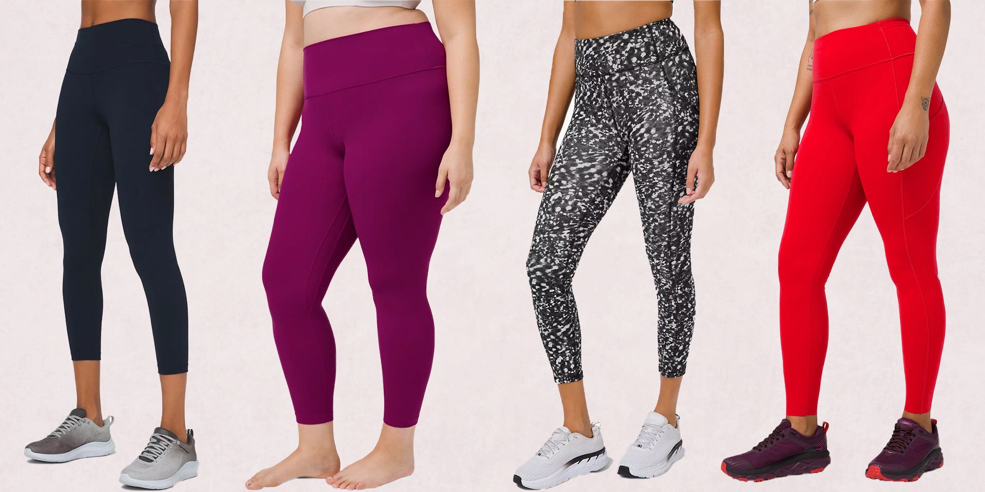 Does Lululemon Have Maternity Leggings? – solowomen