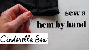 How To Hem Leggings Without A Sewing Machine?