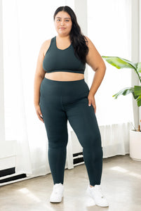 Where Can I Buy Plus Size Leggings?