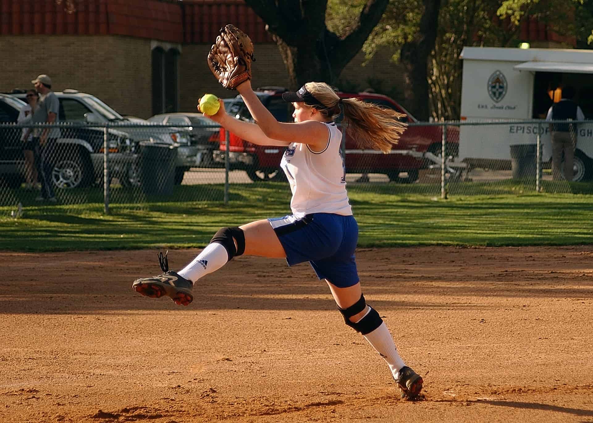 Can You Wear Leggings To Softball Practice?