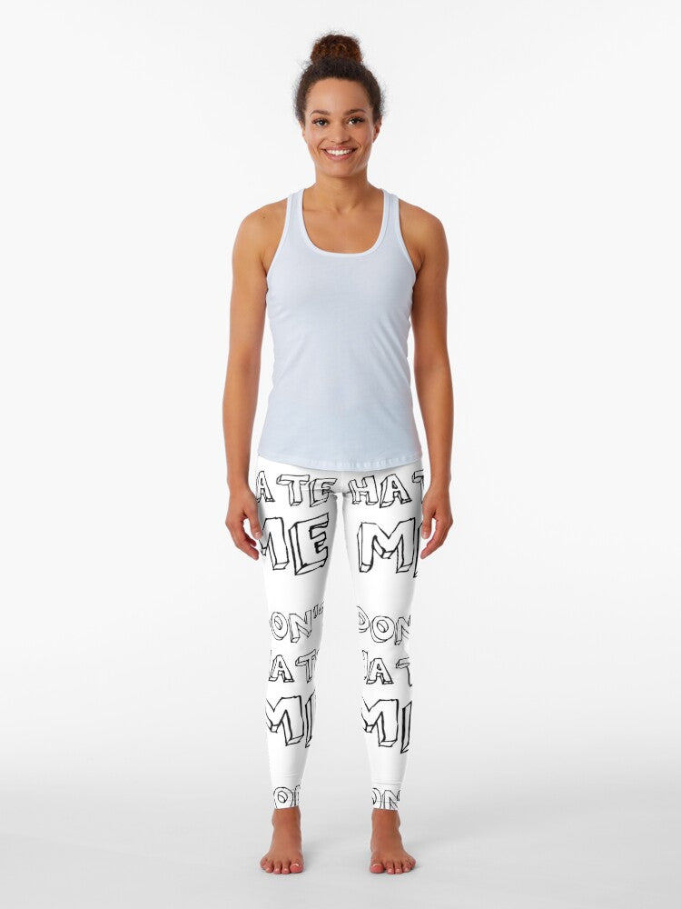 What Are 7/8 Leggings & Should You Try Them? | The Sports Edit