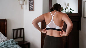 Does Sleeping In A Sports Bra Cause Breast Cancer?