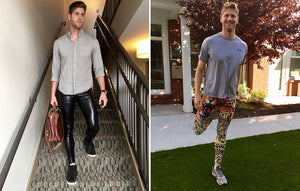 Meggings Vs Leggings?