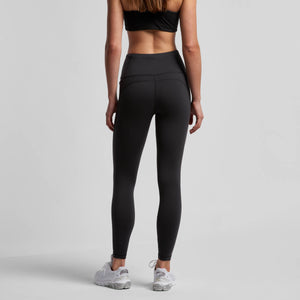 Performance Leggings by Runners Essentials by Without Limits®