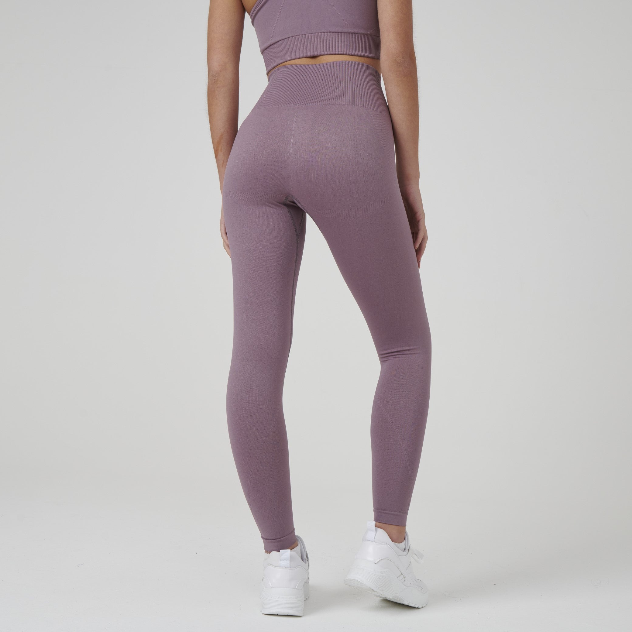 Balance Seamless Leggings by Stylish AF Fitness Co